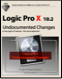 Logic Pro X - 10.2 Undocumented Changes (Graphically Enhanced Manual)